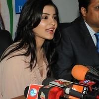 Samantha at Big C Mobiles - Pictures | Picture 94374